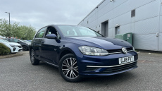 Volkswagen Golf 1.4 TSI SE [Nav] 5dr DSG Petrol Hatchback
